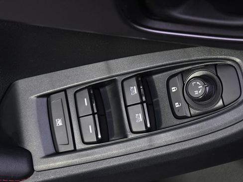 Used 2024 Subaru Impreza 2.0i Sport w/ Popular Package #1 AWD/4WD image 22