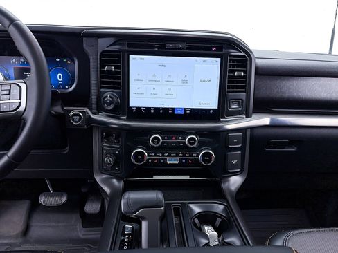 Used 2025 Ford F150 Tremor w/ Equipment Group 402A High image 29