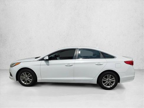 Used 2015 Hyundai Sonata SE FWD image 8