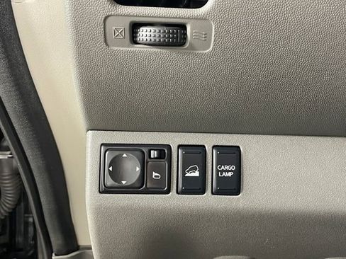 Used 2016 Nissan Frontier 4x4 Crew Cab Long Bed image 16