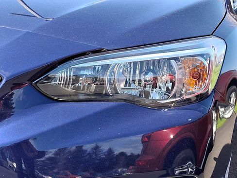 Certified 2023 Subaru Impreza Premium image 8