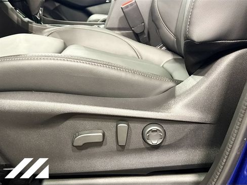 New 2026 Subaru Ascent Limited Bronze AWD/4WD image 21