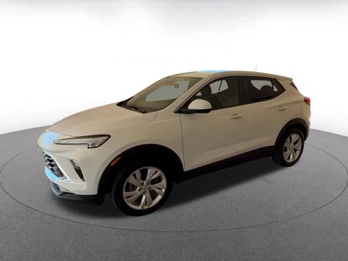 Used 2025 Buick Encore GX Preferred image 8