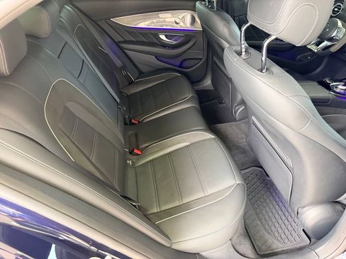 Used 2019 Mercedes-Benz E 63 AMG S image 35
