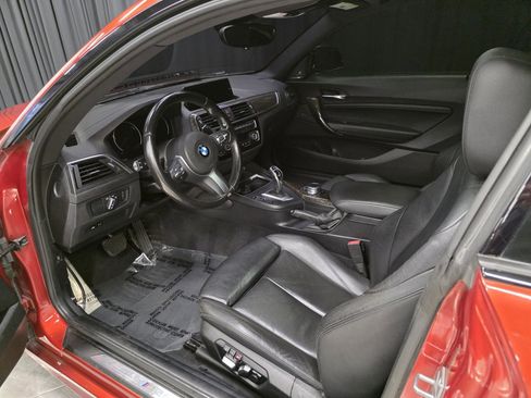 Used 2018 BMW M240i Coupe image 20