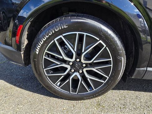 Used 2025 Ford Mustang Mach-E Premium image 5