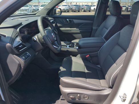 New 2026 Buick Enclave Sport Touring AWD/4WD image 18