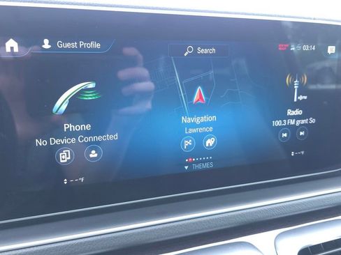 Used 2021 Mercedes-Benz GLE 450 4MATIC image 32