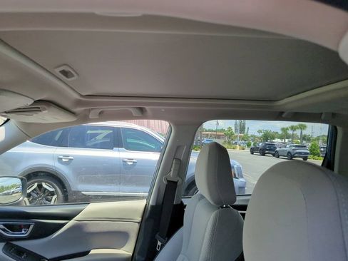 Used 2020 Subaru Forester Premium w/ Popular Package #1 AWD/4WD image 22