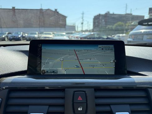Used 2016 BMW 435i Convertible RWD image 16