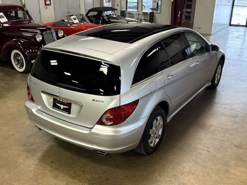 Used 2007 Mercedes-Benz R 350 R 350 image 21