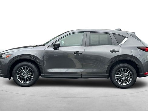 Used 2019 MAZDA CX-5 Touring image 3