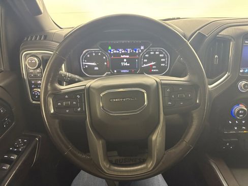 Used 2023 GMC Sierra 2500 Denali image 21