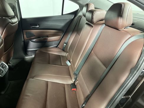 Used 2015 Acura TLX V6 w/ Advance Package FWD image 28
