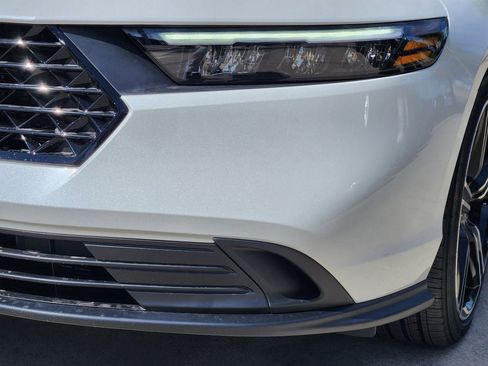 New 2026 Honda Accord Sport image 6