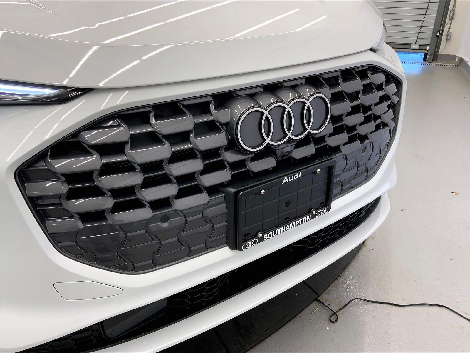 Certified 2025 Audi Q5 Premium Plus w/ Premium Plus AWD/4WD image 29