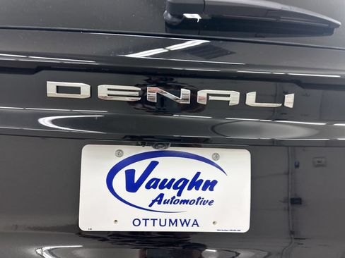 New 2026 GMC Acadia Denali w/ Super Cruise Package AWD/4WD image 16