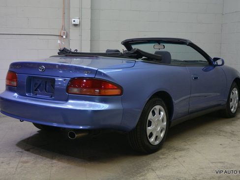 Used 1995 Toyota Celica GT FWD image 14