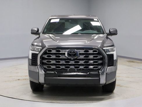 Used 2024 Toyota Tundra Platinum AWD/4WD image 7