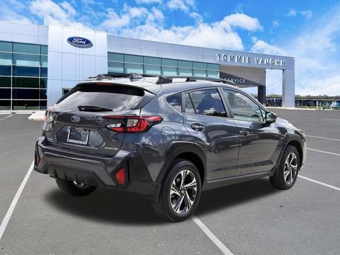 Used 2024 Subaru Crosstrek 2.0i Premium AWD/4WD image 4