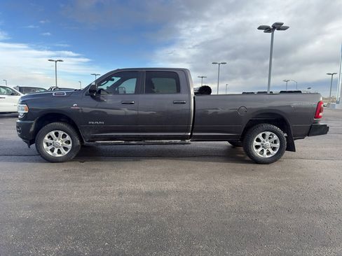 Used 2019 RAM 3500 Big Horn w/ Towing Technology Group image 9
