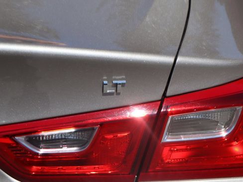 Used 2023 Chevrolet Malibu LT w/ Driver Confidence Package FWD image 45