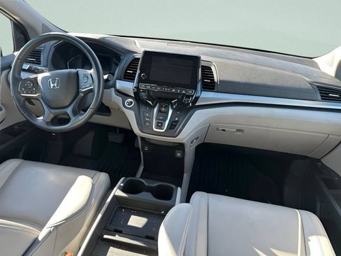 Used 2023 Honda Odyssey EX-L image 14