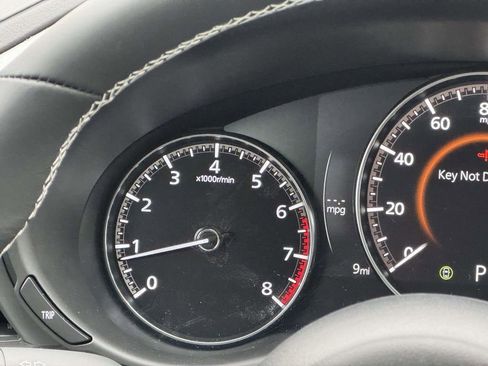 New 2026 MAZDA CX-30 2.5 Turbo w/ Premium Package image 22