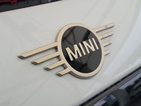 New 2026 MINI Cooper Convertible image 7