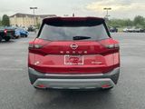 Used 2023 Nissan Rogue SV image 6
