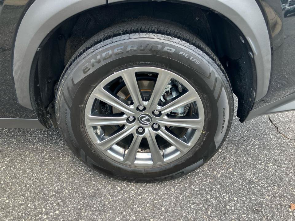 Used 2020 Lexus NX 300 FWD w/ Comfort Package image 26