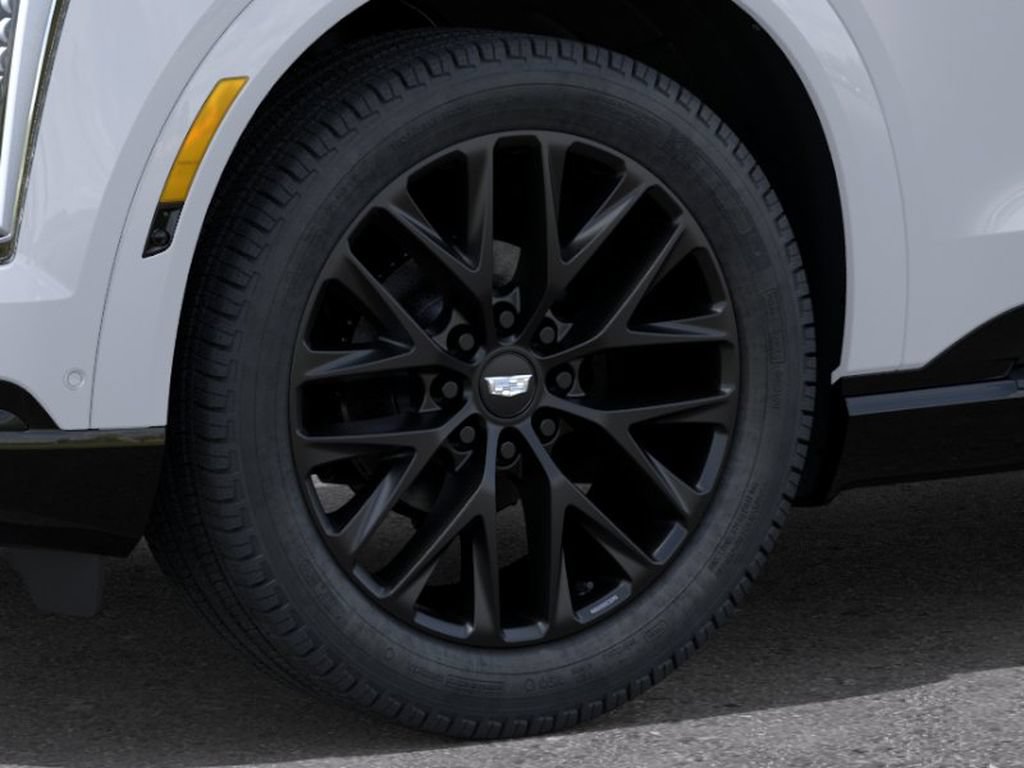 New 2026 Cadillac Escalade IQ Sport 2 AWD/4WD image 9