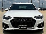 Used 2023 Audi A4 2.0T Premium Plus image 2