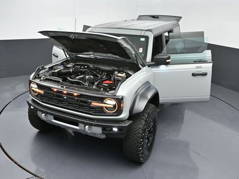 Used 2022 Ford Bronco Raptor image 47