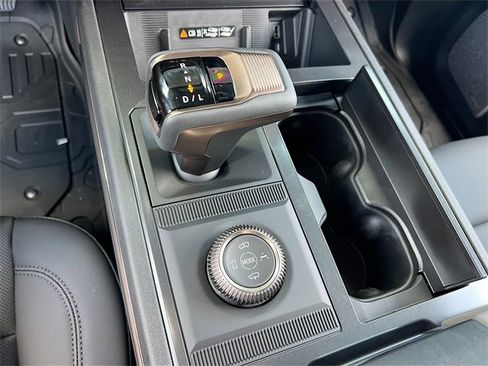 New 2025 GMC Hummer EV 3X image 12