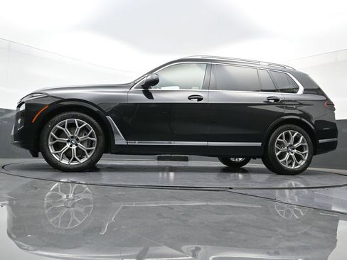 New 2026 BMW X7 xDrive40i w/ Premium Package image 30
