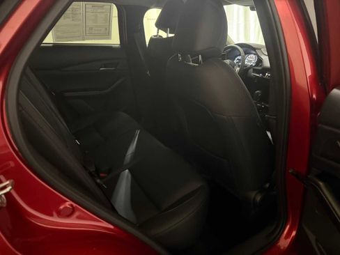 Certified 2025 MAZDA CX-30 AWD 2.5 S w/ Select Sport Pkg image 25