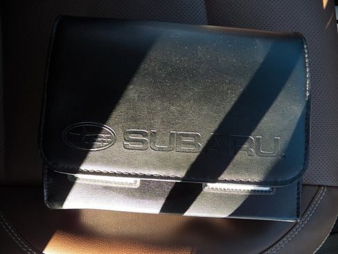 Used 2018 Subaru Outback 3.6R Touring image 20