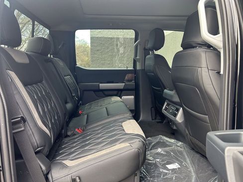 New 2026 Ford F350 Lariat w/ Lariat Premium Package image 15