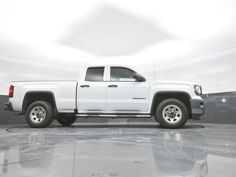 Used 2017 GMC Sierra 1500 4x4 Double Cab image 44