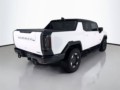 Used 2023 GMC Hummer EV Edition 1 AWD/4WD image 24