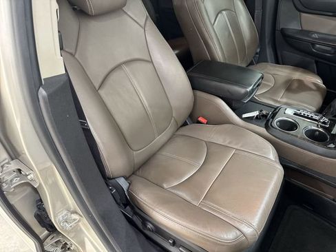 Used 2014 GMC Acadia SLT FWD image 26