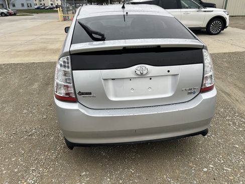 Used 2006 Toyota Prius image 3