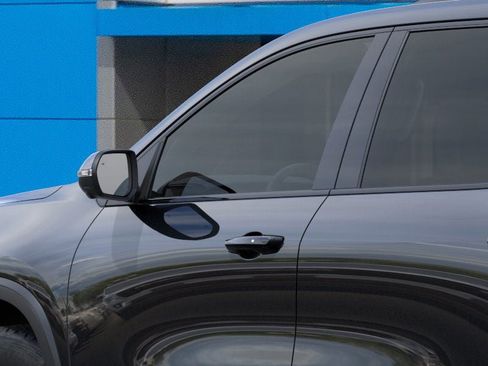 New 2026 GMC Acadia AT4 image 12