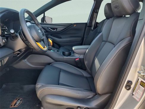 Used 2022 Subaru Outback Wilderness image 17