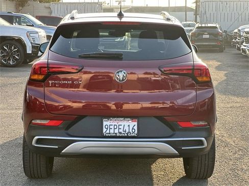 Used 2023 Buick Encore GX Select image 5