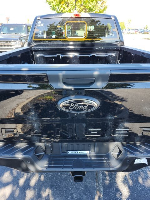 New 2026 Ford Ranger XLT w/ Equipment Group 301A High AWD/4WD image 13