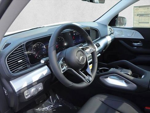 Certified 2025 Mercedes-Benz GLE 350 GLE 350 image 7