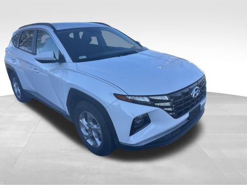 Used 2024 Jeep Compass Trailhawk image 26