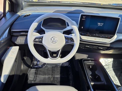 Used 2023 Volkswagen ID.4 Pro S AWD/4WD image 13